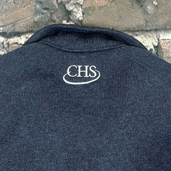 Patagonia Better Sweater Full Zip Fleece Vest Womens Small Slim Fit New With Tag - Picture 13 of 13